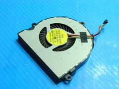 HP Notebook 15-af113cl 15.6" Genuine CPU Cooling Fan 813946-001 - Laptop Parts - Buy Authentic Computer Parts - Top Seller Ebay