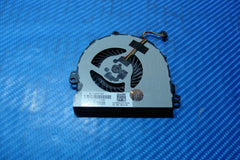 HP 15-db0075nr 15.6" Genuine CPU Cooling Fan L20474-001 DC28000JLF0 ER* - Laptop Parts - Buy Authentic Computer Parts - Top Seller Ebay