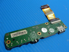 Lenovo Flex 3-1130 11.6" Genuine USB Audio Card Reader Board w/Cable 3005-01681 - Laptop Parts - Buy Authentic Computer Parts - Top Seller Ebay