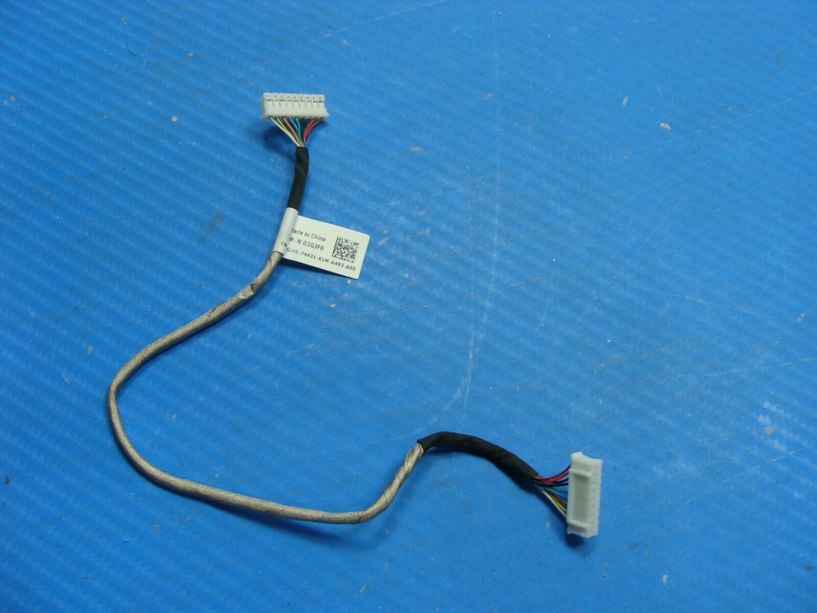 Dell Optiplex 7440 Genuine Desktop Inverter Converter Cable 3GJF6 