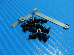 Dell Latitude 3580 15.6" Genuine Laptop Screw Set Screws Set Of Screw Assembly Dell