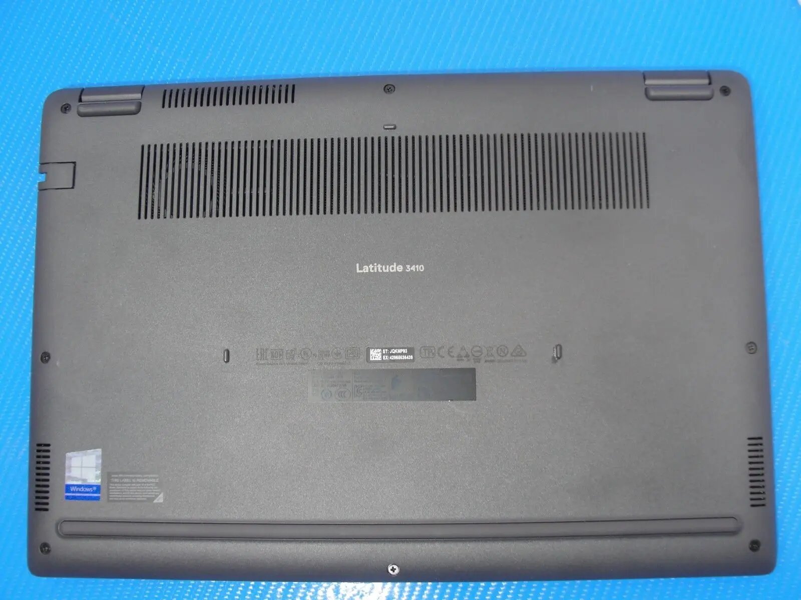 Dell Latitude 3410 14