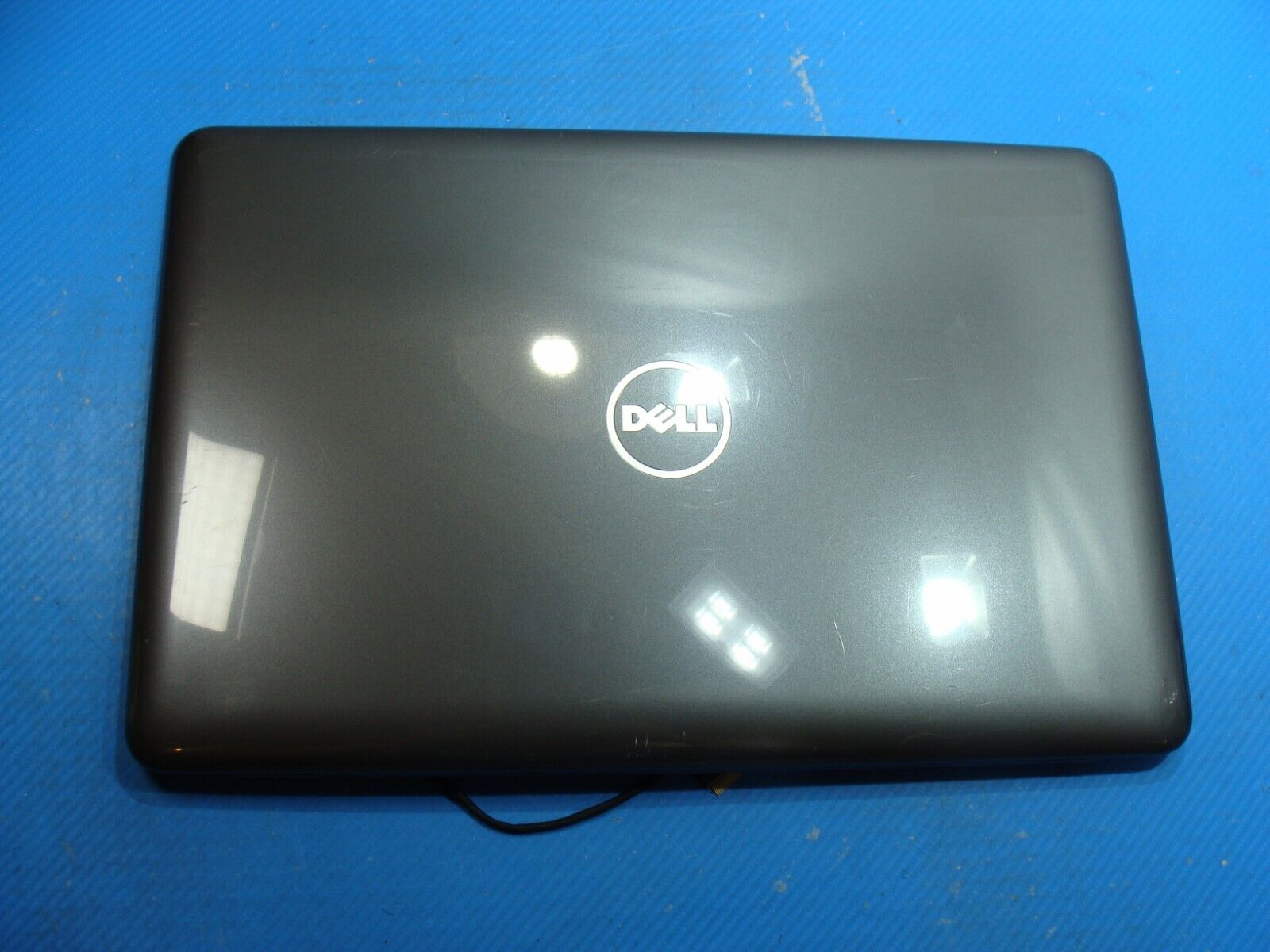 Dell Inspiron 17 5767 17.3