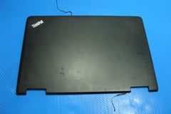 Lenovo ThinkPad Yoga 12 12.5" Genuine Back Cover am10d000810 