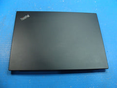 Lenovo ThinkPad 14” E495 Genuine Laptop Matte FHD LCD Screen Complete Assembly