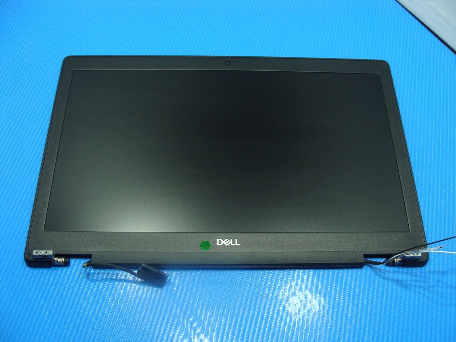 Dell Latitude 15.6