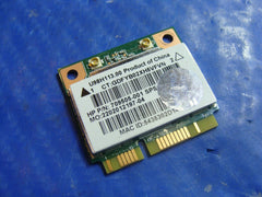 HP Pavilion 15-n211dx 15.6" Genuine Wireless WiFi Card 709505-001 RTL8188EE ER* - Laptop Parts - Buy Authentic Computer Parts - Top Seller Ebay