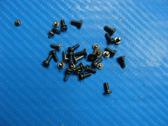 Acer Chromebook 15.6" C910-C37P Genuine Screw Set Screws for Repair ScrewSet Acer