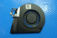 HP Envy Sleekbook 14" 4t-1100 CPU Cooling Fan 686580-001 