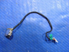 HP Stream 13-c077nr 13.3" Genuine Laptop DC IN Power Jack w/Cable 754734-SD1 ER* - Laptop Parts - Buy Authentic Computer Parts - Top Seller Ebay