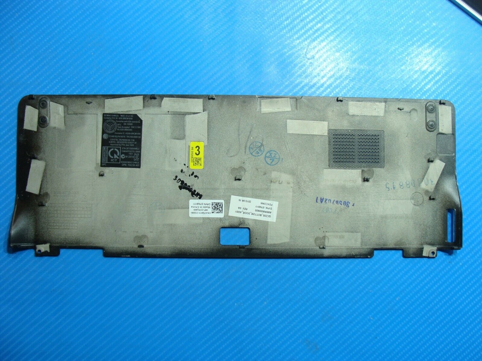 Dell Latitude 6430u 14