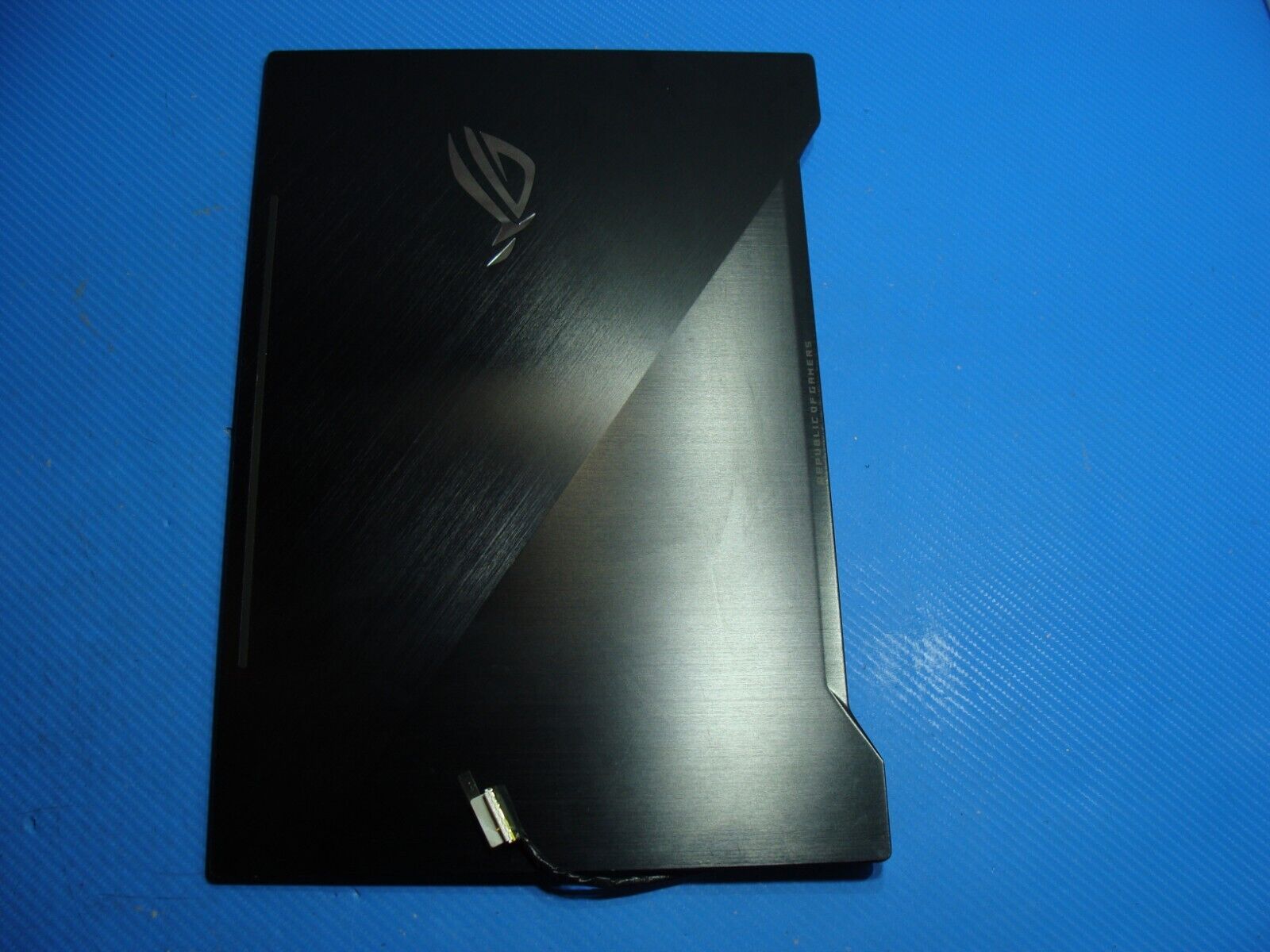 Asus ROG Zephyrus M 15.6