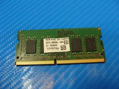 HP 15m-ed0023dx Micron 8GB PC4-3200AA Memory RAM SO-DIMM MTA8ATF1G64HZ-3G2J1