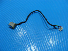 HP 15-dy1043dx 15.6" DC IN Power Jack w/Cable 799749-Y17