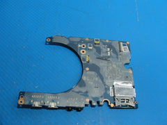 Dell Precision M4800 15.6" Genuine Audio USB SD Card Reader Board LS-9771P - Laptop Parts - Buy Authentic Computer Parts - Top Seller Ebay