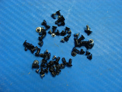 Dell Latitude 14" E7440 Genuine Laptop Screw Set Screws for Repair ScrewSet 