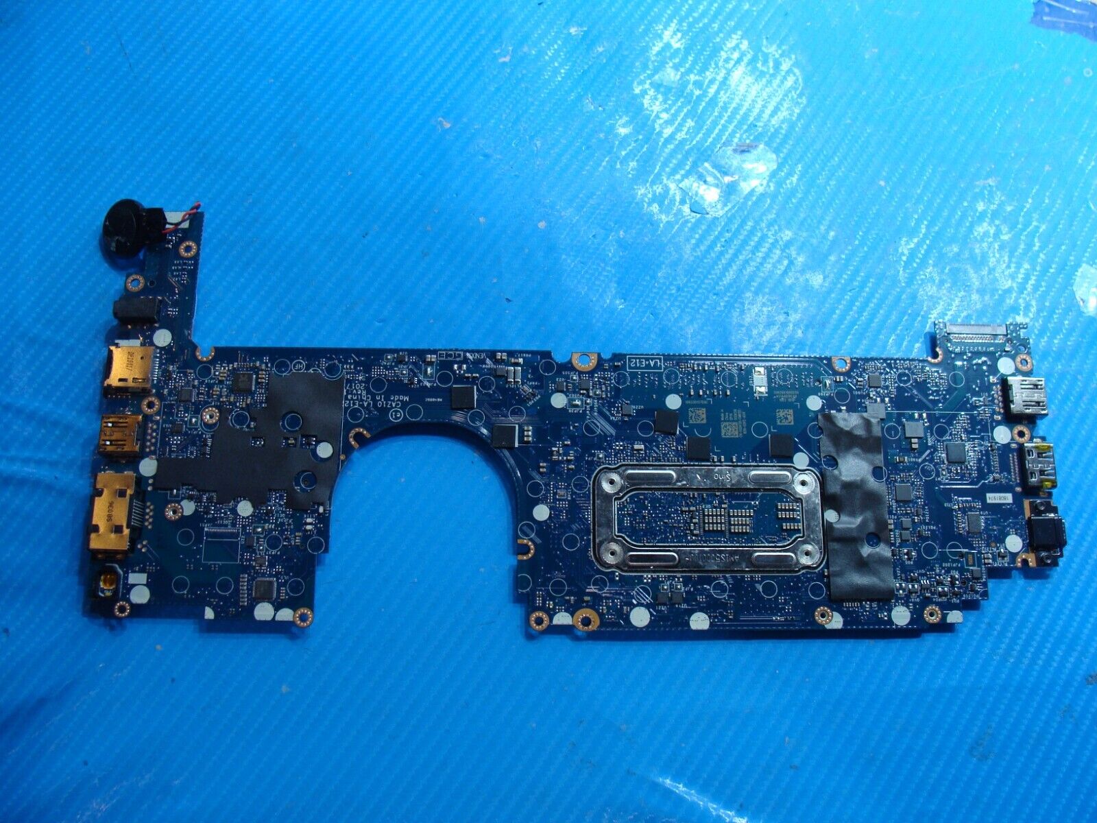 Dell Latitude 7280 12.5