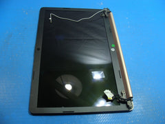 HP 15-da0015cy 15.6 Genuine Glossy HD LCD Touch Screen Complete Assembly