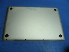 MacBook Pro 13" A1278 Mid 2012 MD101LL/A Genuine Laptop Bottom Case 923-0103 Apple