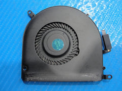 MacBook Pro 15" A1398 Mid 2015 MJLQ2LL/A Genuine Left Fan 923-00537