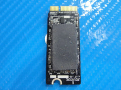 MacBook Pro A2159 13" Mid 2019 MUHN2LL/A Genuine WiFi Wireless Card 653-0194 