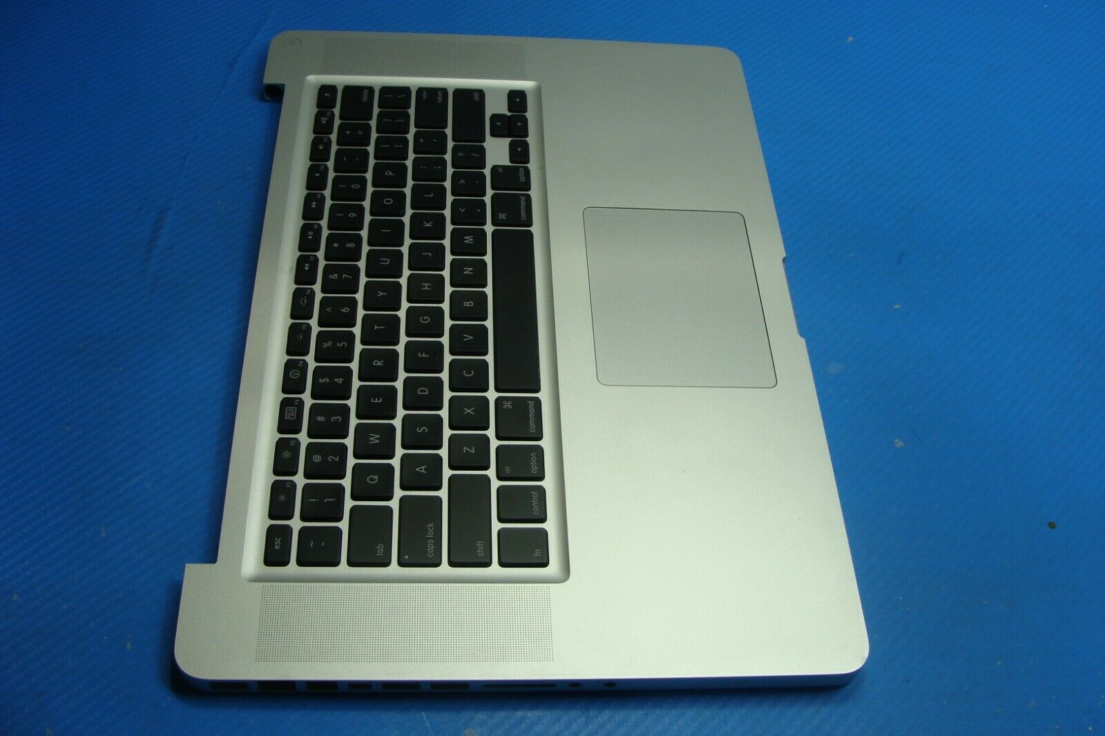 MacBook Pro A1286 15