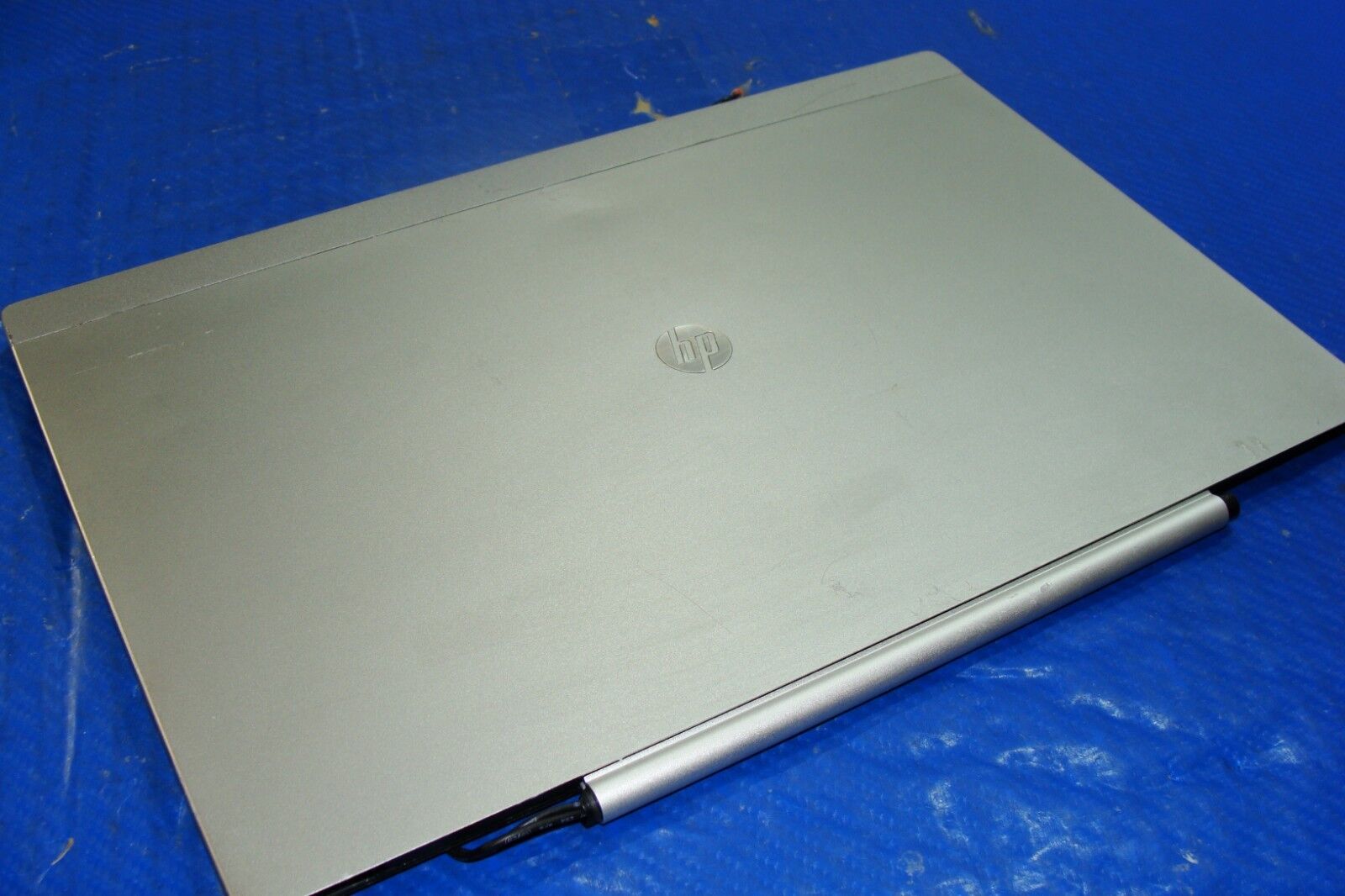 HP EliteBook 12.5 2570P Genuine Laptop LCD Back Cover w/Front Bezel 685415-001