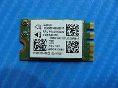 Lenovo Flex 15.6" 2-15 Genuine Wireless WiFi Card QCNFA335 04X6022 4405-13-6534