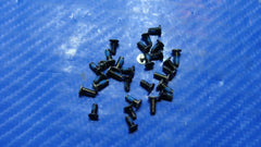 HP Pavilion 15-b142dx 15.6" Genuine Screw Set Screws for Repair ScrewSet #1 HP