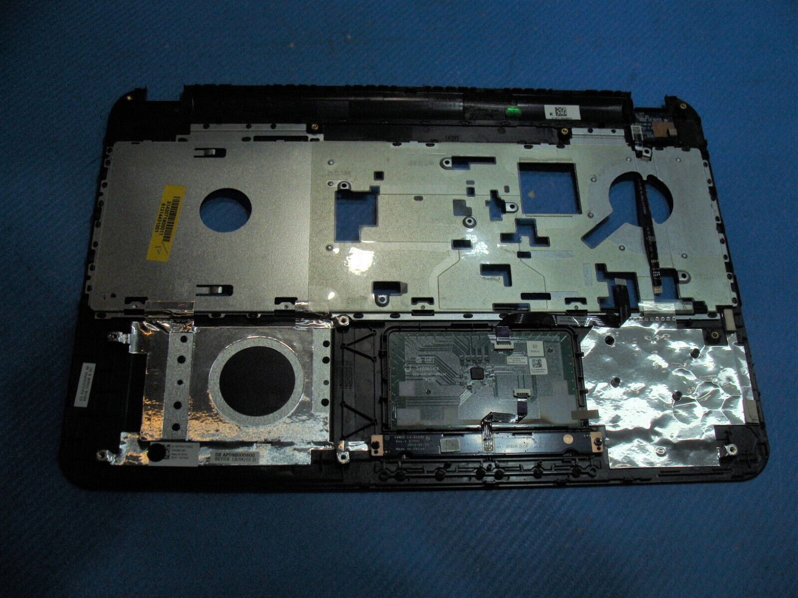 Dell Inspiron 3521 15.6