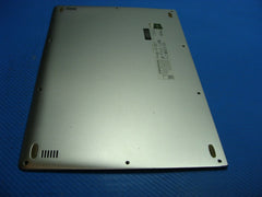 Lenovo Yoga 3 Pro 1370 80HE 13.3" Bottom Case Base Cover Silver AM0TA000300 - Laptop Parts - Buy Authentic Computer Parts - Top Seller Ebay