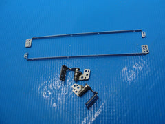 Sony VAIO 15.5" VGN-NW240F Genuine Laptop Left & Right Hinge Bracket Set