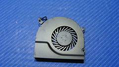 MacBook Pro A1286 15" Mid 2012 MD104LL/A OEM Right CPU Cooling Fan 922-8702 ER* - Laptop Parts - Buy Authentic Computer Parts - Top Seller Ebay