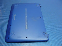 HP Stream 11.6" 11 Series OEM Bottom Case Base Cover AP1A6000520 794288-001 GLP* HP