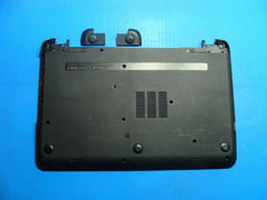 HP 15.6" 15-g173wm Genuine Bottom Case Black AP14D000D00 - Laptop Parts - Buy Authentic Computer Parts - Top Seller Ebay