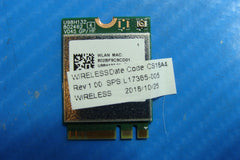 HP 14" 14-cm0012nr Genuine Wireless WiFi Card rtl8821ce L17365-005 - Laptop Parts - Buy Authentic Computer Parts - Top Seller Ebay