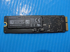 MacBook Air A1466 MQD32LL/A Samsung 128Gb SSD MZ-JPV128S/0A2 661-02395 655-1958A