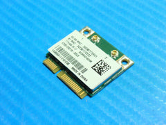 Sony VAIO 14" SVF14NA1UL OEM Wireless WIFI Card BCM943142HM T77H456.00 - Laptop Parts - Buy Authentic Computer Parts - Top Seller Ebay