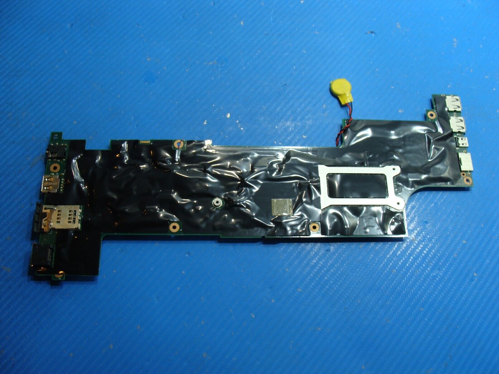 Lenovo ThinkPad 12.5” X260 OEM Laptop Intel i5-6200u 2.3GHz Motherboard 00UP190