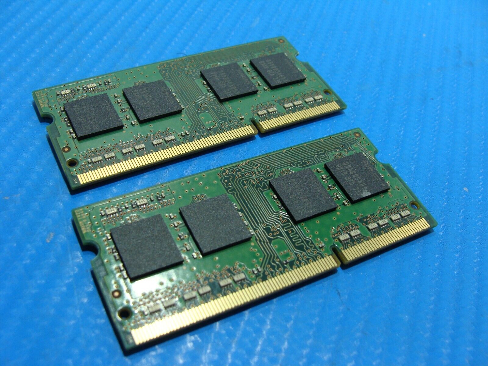 Asus X750J-TH71 Samsung 8GB (2x4GB) 1Rx8 Memory RAM SO-DIMM M471B5173QH0-YK0