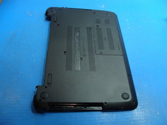 HP 15-f271wm 15.6" Genuine Laptop Bottom Case w/Cover Door Speakers EAU9600201A