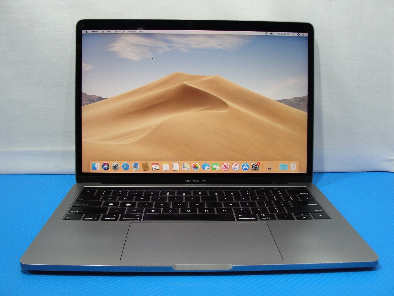 Apple MacBook Pro 13