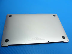 MacBook Air 13" A1369 Late 2010 MC503LL/A OEM Bottom Case Silver 922-9646 - Laptop Parts - Buy Authentic Computer Parts - Top Seller Ebay