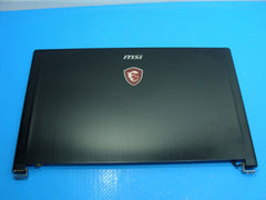 MSI GS63 Stealth 8RE 15.6" Genuine Laptop FHD LCD Screen Complete Assembly