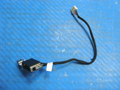 Lenovo ThinkPad 12.5" X270 Genuine Laptop DC IN Power Jack w/Cable DC30100QV00 Lenovo