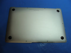 MacBook Air A1466 13" Mid 2013 BTO Bottom Case Silver 923-0443