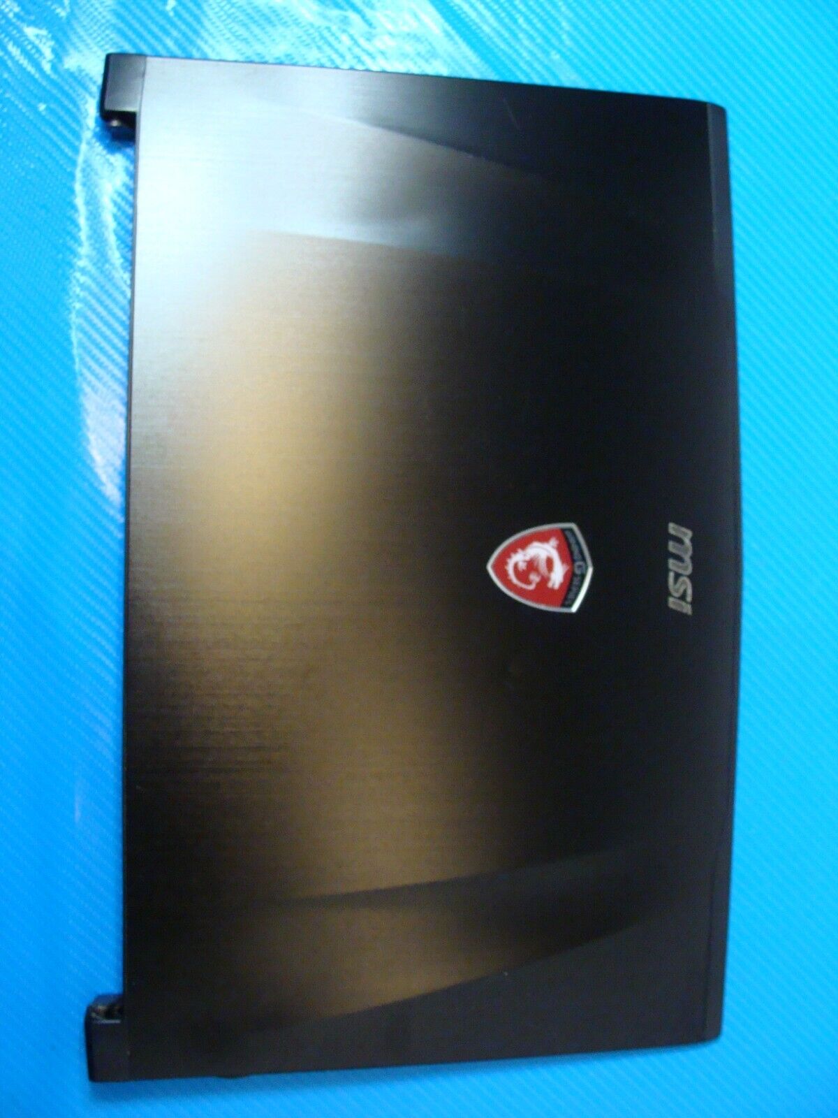 MSI Apache Pro 15.6