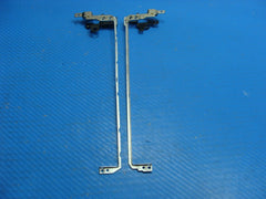 HP 15-da0012dx 15.6" Genuine Left & Right Hinge Set Hinges - Laptop Parts - Buy Authentic Computer Parts - Top Seller Ebay