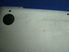 MacBook Pro 13" A1278 Mid 2009 MB990LL/A OEM Housing Bottom Case 922-9064 #1GLP* Apple