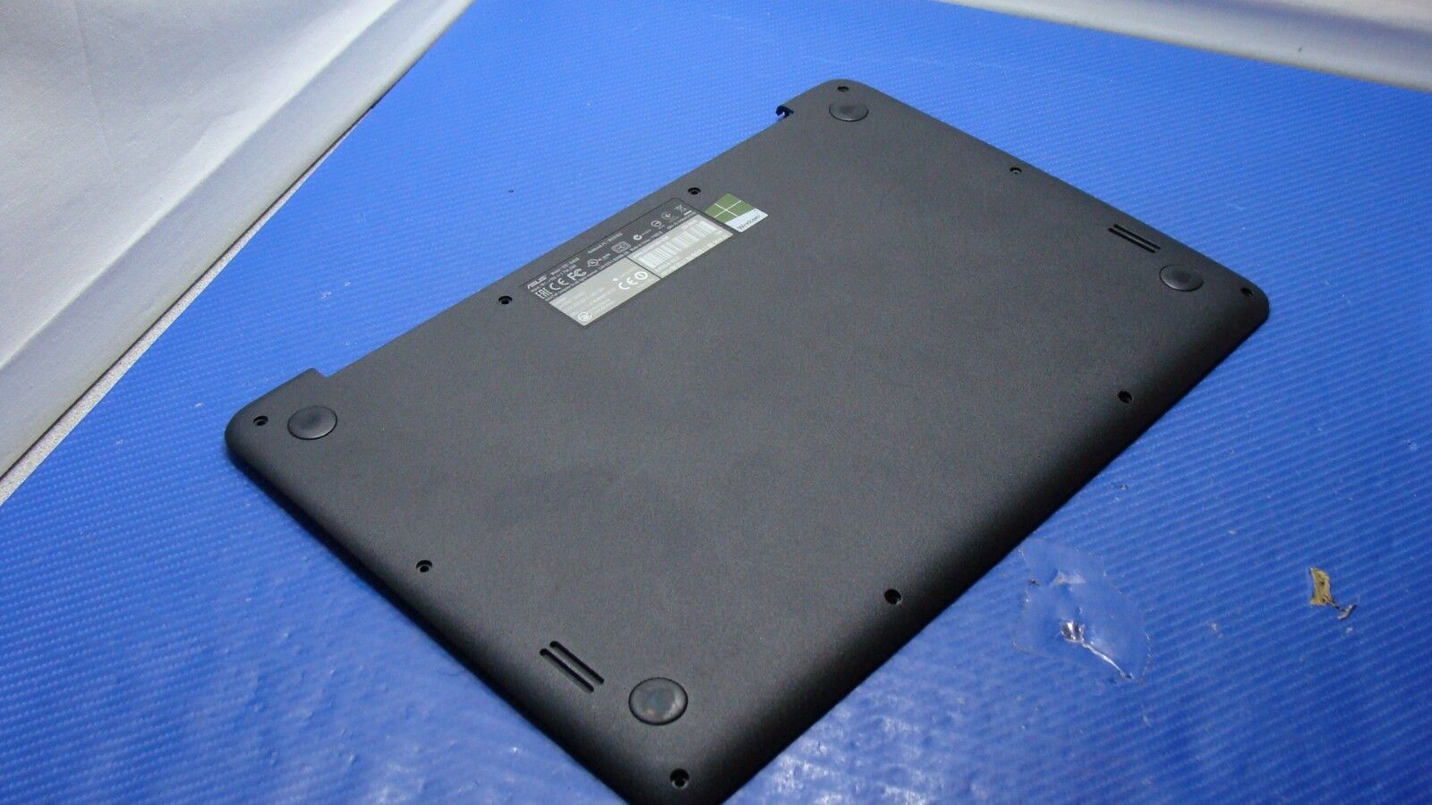 Asus VivoBook 14 E403SA-US21 Genuine Bottom Case Base Cover 13N0-SEA0301